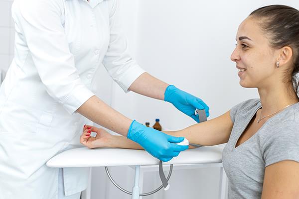 Fever Check-up Profile